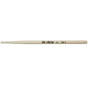 Vic Firth American Classic NE-1 Series Drumstick, US Hickory, Lacquer, Pair