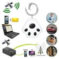 thumbnail image 2 of Dispositif Intelligent Anti-Perte Alarme de Localisation GPS Étanche pour Enfants Chien Chat Portefeuille Localisateur de Clés Anti-Perte, Rappel Rapide, 2 of 8