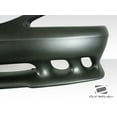 thumbnail image 5 of 1994-1998 Ford Mustang Duraflex Colt Front Bumper Cover - 1 Piece, 5 of 7