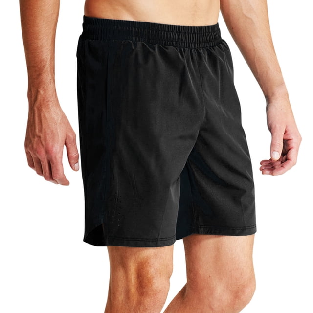 Puntoco Pantalones Cortos Cargo Transpirables Ligeros Para La Playa Al Aire Libre Para Uso Diario Informal Para Hombre Negro Xxxxxxl, Pantalones Cortos Para Hombre