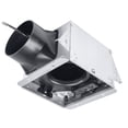 thumbnail image 3 of Delta Breez BreezElite 80/110 CFM Exhaust Bath Fan/Adjustable High & Low Speeds and Humidity Sensor, 3 of 4