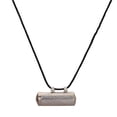 thumbnail image 4 of iCraftJewel Silver Spiritual Taweez Tabeez Case, Locket, Amulet, Luck Protection Evil Eye Energized, 4 of 4