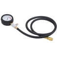 thumbnail image 1 of Engine Oil Pressure Test Tool, Oil Pressure Test Portable Convenient With Plastic Box For Testing  Pressure For Testing Low Oil Warning Device, 1 of 8