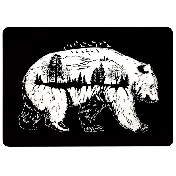 Estuche para computadora portátil Carcasa rígida Carcasa protectora Estuche a presión Comp Abanopi Maleta para computador portátil