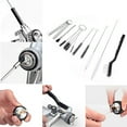thumbnail image 2 of Professional 22-Piece Spray Cleaning Kit: Air Tools Maintain Optimal Performance, 2 of 8