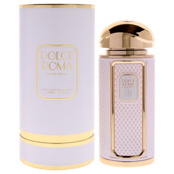 Flavia Dolce Roma , 3.4 oz EDP Spray