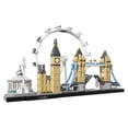 thumbnail image 1 of LEGO Architecture London 21034 LEGO 21034LEGO, 1 of 4