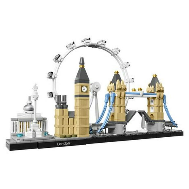 LEGO Architecture London 21034 LEGO 21034LEGO