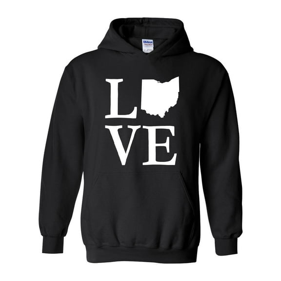 NIB - Women Sweatshirts and Hoodies - Ohio
