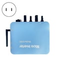thumbnail image 4 of 1000W Micro-Inverter Solar Grid Tie Waterproof DC to AC Conversion Built-in WIFI US PLUG, 4 of 5