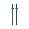 thumbnail image 1 of Bovemsi Cooking Utensils 2Pcs Kitchen Food Storage Snack Bag Sealing Clips Plastic Sealer Clamp Tool, 1 of 1