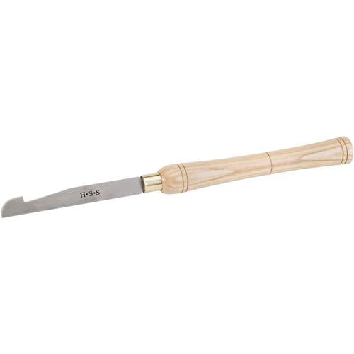 1//2-Inch Ring Tool Woodstock D3828 Lathe Chisel