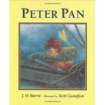 Pre-Owned Peter Pan (Hardcover) 0670841803 9780670841806