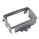 thumbnail image 2 of Double Din Car Radio Fascia for Hyundai I-20 I20 I 20 2008+ 2 DIN, 2 of 5