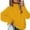 Yellow, variant on Comdrip Oversized Sweater Women, Women's Long Sleeve Jumper Tops 2025 Fall Chunky Knit Pullover Cozy Knit Loose Casual Trendy Pullover Tops Womens Mock Neck Sweater Beige L