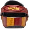 thumbnail image 6 of Crocs Kids Harry Potter Gryffindor Classic Clog, 6 of 6