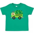 thumbnail image 3 of Inktastic Irish St Patricks Day Fire Truck Boys or Girls Baby T-Shirt, 3 of 5