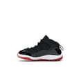 thumbnail image 2 of Jordan Toddler's 11 Retro Playoffs Bred (2019) Shoes, from StockX, 2 of 5