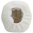 thumbnail image 2 of Mini sofá para posar, atrezos para fotografía de bebés blancos, almohadilla posicionadora de fotos para bebés, los mejores materiales, 2 of 9