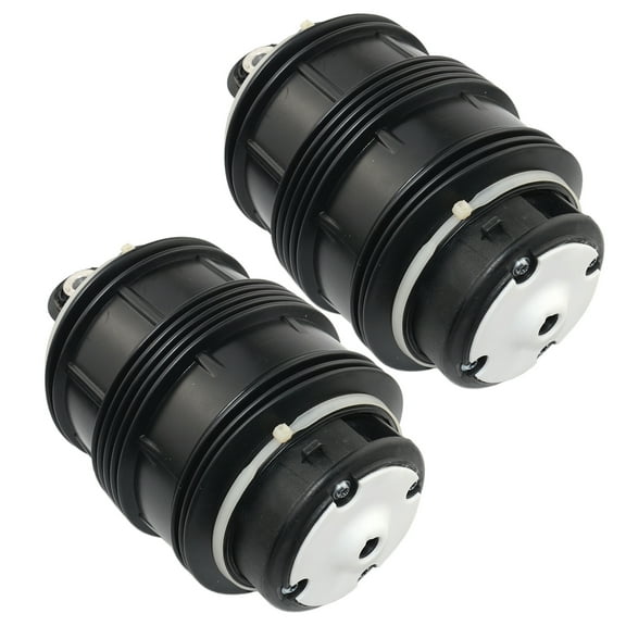 Air Bag Suspension Products