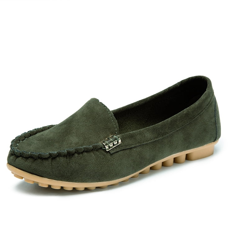 slip on loafers canada