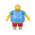 thumbnail image 2 of The Simpsons - 2.5 Inch Comic Book Guy Figure, 2 of 4