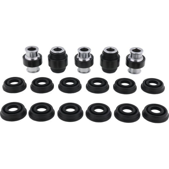 All Balls Rear Independent Knuckle Side Kit for Can-Am Maverick X3 900 HO