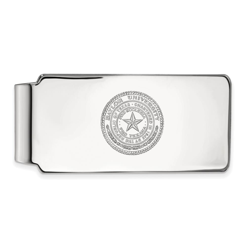 10k White Gold LogoArt University of California Berkeley