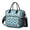 Dinosaur and Silhouette-1, variant on Dinosaur and Silhouette Navy Blue Insulated Leakproof Lunch Box for Women, Large Lunch Bag for Tween Teen Adult, Loncheras Para Mujer for Work Beach Travel Picnic Camping