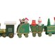 thumbnail image 2 of Tren Con Gancho Decoraciones para Fiestas Y Eventos Adornos Navidad Los Mejores Regalos, 2 of 8