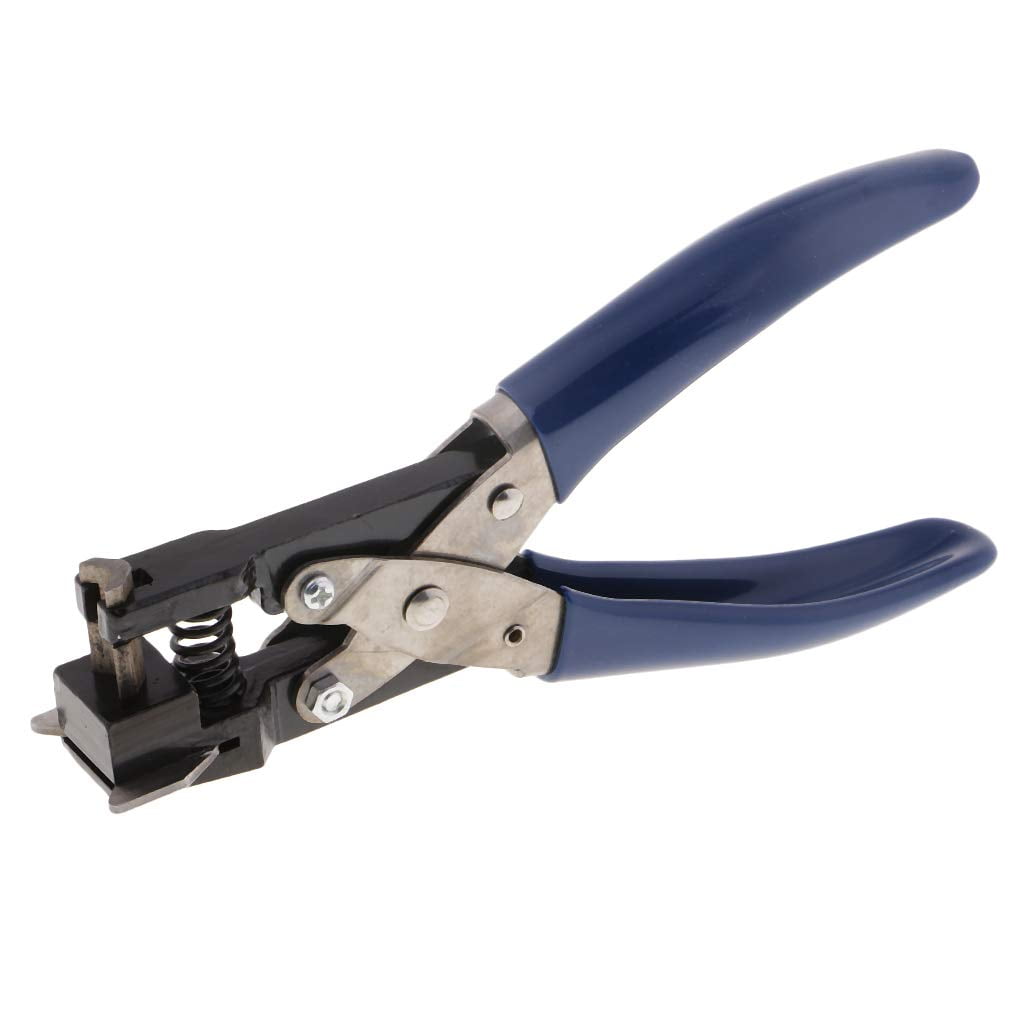R3 3mm Radius Corner Rounder Punch Cutter - Heavy Duty Clipper for PVC Cards