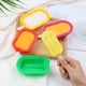 thumbnail image 5 of Moldes de silicona resistentes a la temperatura, máquina apilable para hacer paletas heladas para divertirse todo el año, reutilizable, apto para lavavajillas, ofrece versatilidad para hacer delicias, 5 of 6