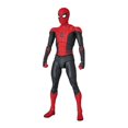 thumbnail image 5 of MAFEX 113 Spider-Man Far From Home Spider Man Upgraded Suit Action Figure Model, 5 of 5