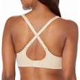 thumbnail image 3 of Bali TAUPE One Smooth U Ultra Light Minimizer Underwire Bra, US 42DD NWOT, 3 of 4