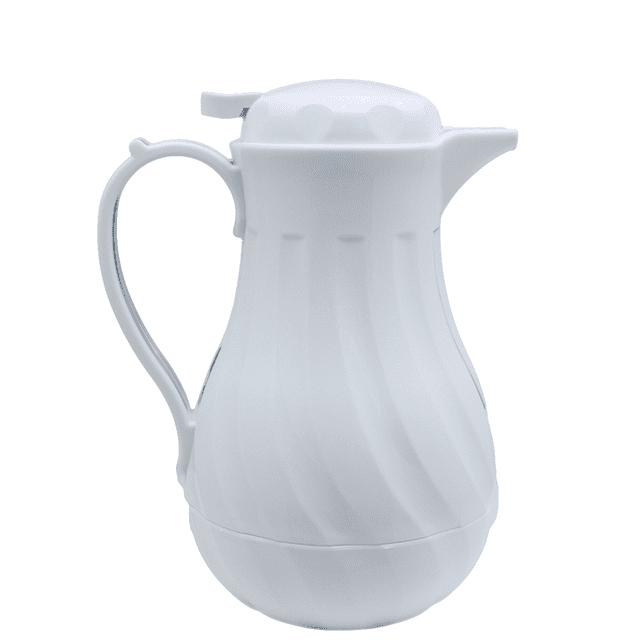 Jarra Térmica Para Café Vencort 64 Oz