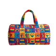 thumbnail image 1 of Lightweight Travel with Spacious Compartments and Construction for Trip Organization, 1 of 1