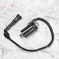 thumbnail image 4 of Car Auto Ignition Coil Replacement Fits compatible Suzuki SV650 1999-2002 Practical Accessory-CHENG DU, 4 of 5