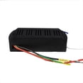 thumbnail image 2 of Kit de Control Remoto para Ventilador de Techo con Conversión de Frecuencia, Controlador de Luz con Receptor de Alto Voltaje de 6 Velocidades para Luz de Ventilador de Techo, 2 of 5