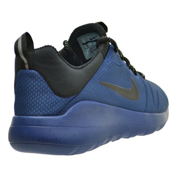 Nike Kaishi 2.0 SE Men's Shoes Coastal Blue/Black/Omega Blue D(M) US)