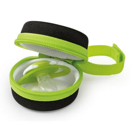 Chicco Paci-Roo Travel Pacifier Case