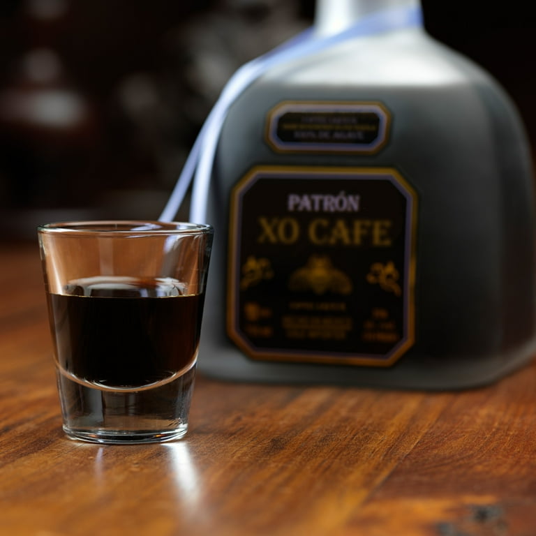 Patron XO Cafe Coffee Liqueur - 750 mL Bottle - Walmart.com Patron XO Cafe Coffee Liqueur - 750 mL Bottle - Walmart.com