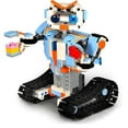 thumbnail image 2 of ziyahi Blocs de Construction Télécommandés pour Enfants Robots Kits Éducatifs Jouets d'Apprentissage Scientifique, 2 of 6
