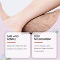 thumbnail image 4 of OceAura Gentle Body Hair Removal Cream, Gentle Non-Irritating Delicate, Tender And Smooth Skin Care Hair Removal Cream, 4 of 6