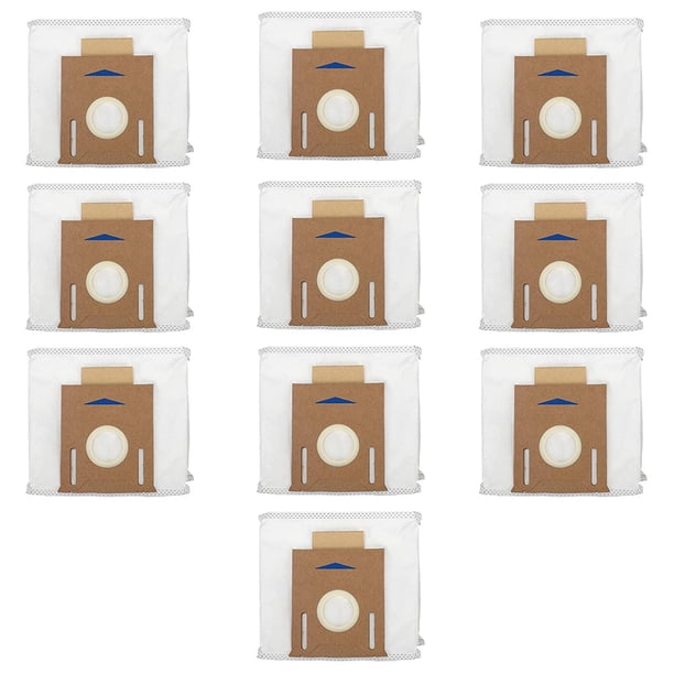 yeedi vac station bags