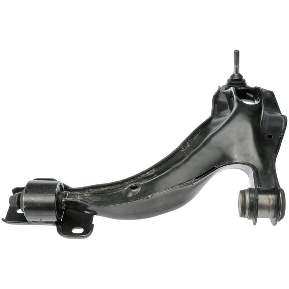 Dorman 522-754 Front Right Lower Suspension Control Arm and Ball Joint Assembly for Specific Ford / Lincoln / Mercury Models