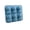 Dog, variant on Dog Shape Silicone Ice Cube Tray, 6-Cavity Cute Animal Ice Mold for Freezer Ice Cubes Ice Cream Chocolate Candy Jelly Flexible Mold