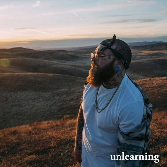 Teddy Swims - Unlearning - Music & Performance - CD
