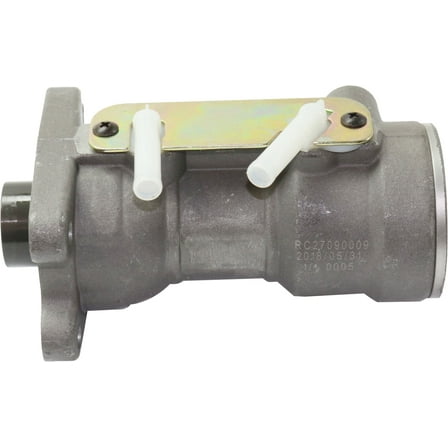 Replacement RC27090009 Brake Master Cylinder Compatible with 1995, 1997-2008 GMC W3500 Forward 1997-2009 Chevrolet Tiltmaster 4Cyl 8Cyl 3.9L 5.7L 6.0L 4.8L 5.2L