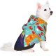 thumbnail image 2 of Balery Vegetable Sudadera con Capucha para Perros Pequeños – Ropa para Mascotas, Disfraz para Perros y Gatos, Ideal para Fiestas y Cosplay-X-Large, 2 of 7