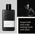thumbnail image 3 of Gage For Men Daily Shampoo | Fresh Shampoo, Ideal For Every Day Use!, 3 of 6